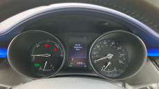 Toyota C-HR 1.8 Hybrid Dynamic 5dr CVT Hybrid Hatchback